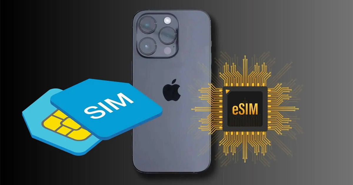 What You Need to Know to Lock Your iPhone 15 Pro Max eSIM Today