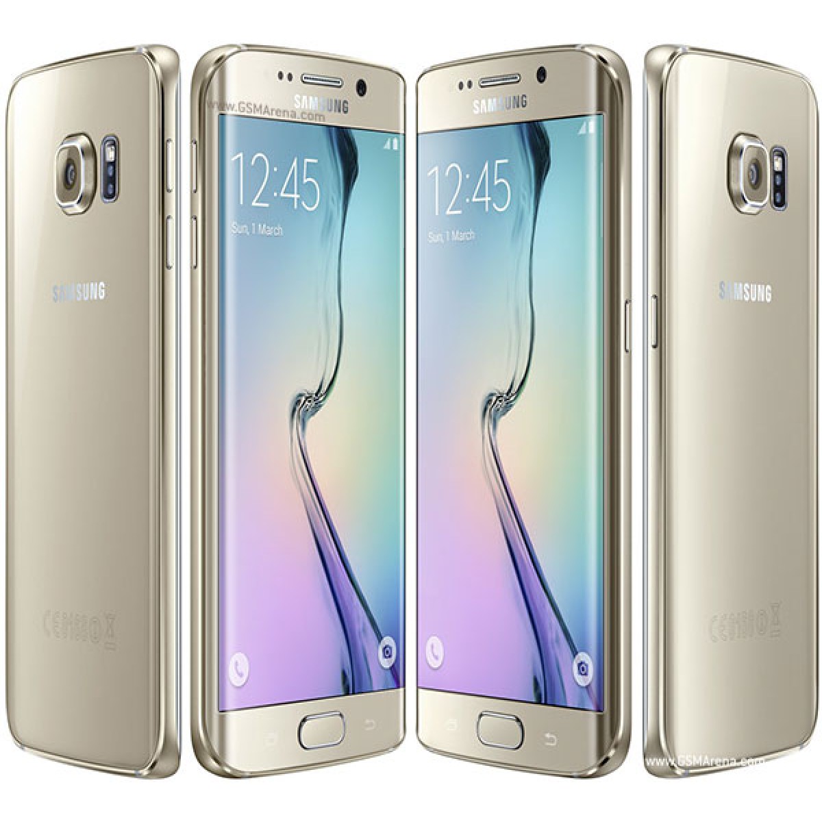 Where to Buy a Samsung Galaxy S6 Unlocked at the Best Price