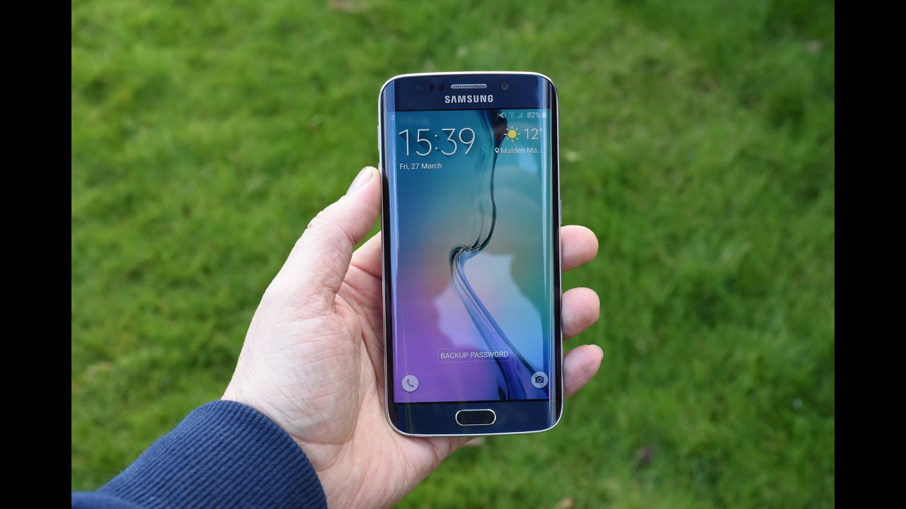 Where to Buy a Samsung Galaxy S6 Unlocked at the Best Price