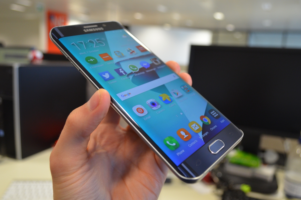 Where to Buy a Samsung Galaxy S6 Unlocked at the Best Price